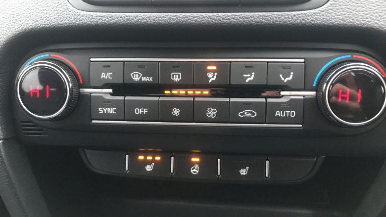 Kia Ceed 1.5T GDi ISG 138 3 5dr Petrol Estate